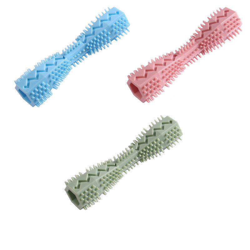 Chew Toy That Does Teeth Cleaning