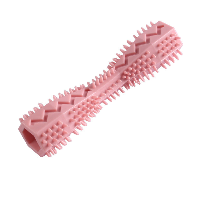 Chew Toy That Does Teeth Cleaning