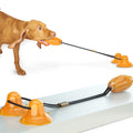Self Tug Of Rope Toy