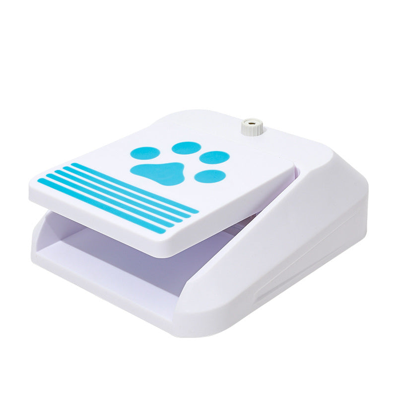 Outdoor Dog Water Feeder
