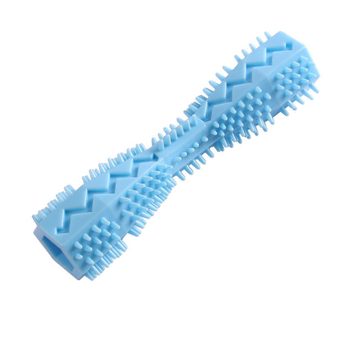 Chew Toy That Does Teeth Cleaning