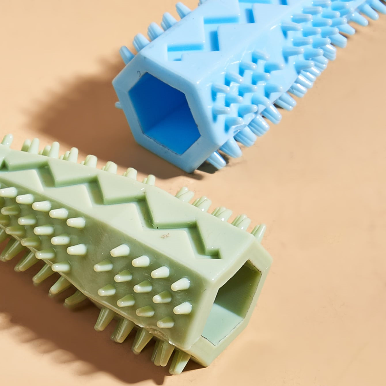 Chew Toy That Does Teeth Cleaning