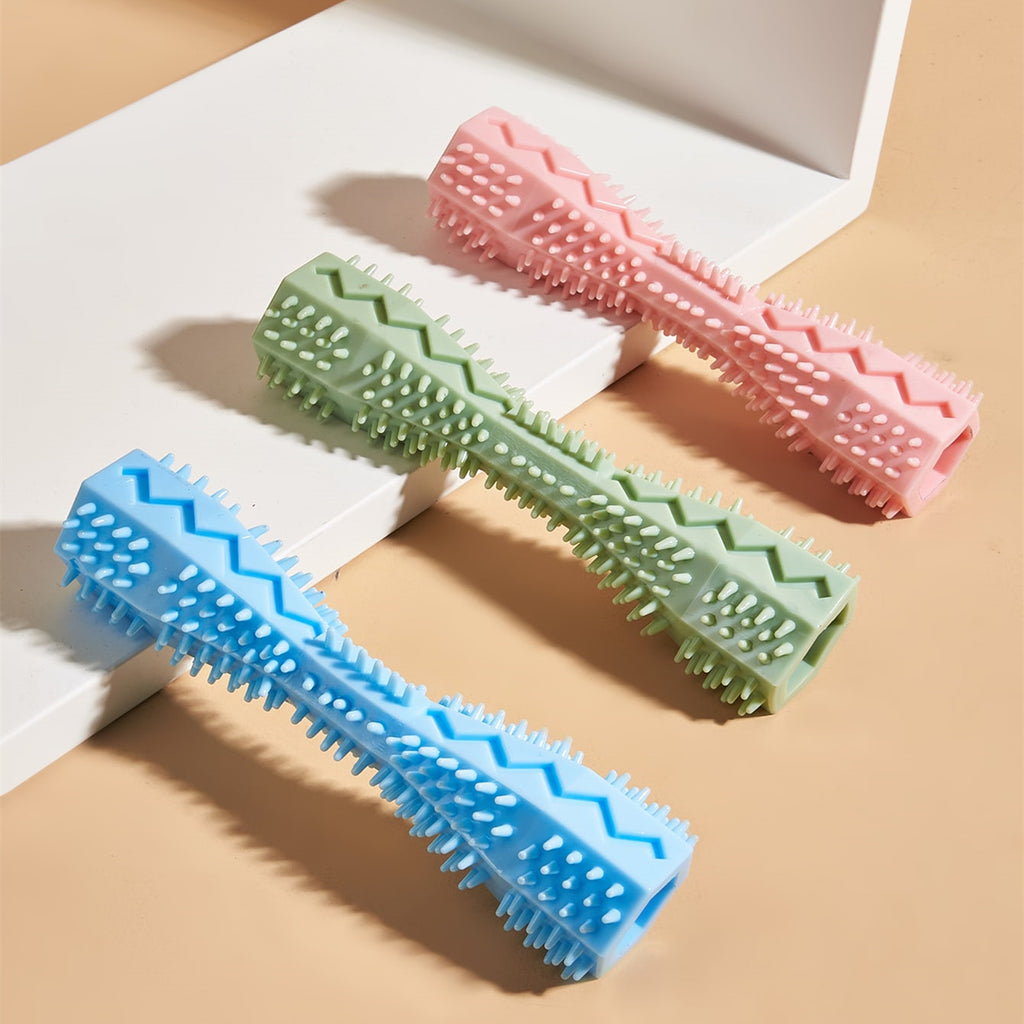 Chew Toy That Does Teeth Cleaning