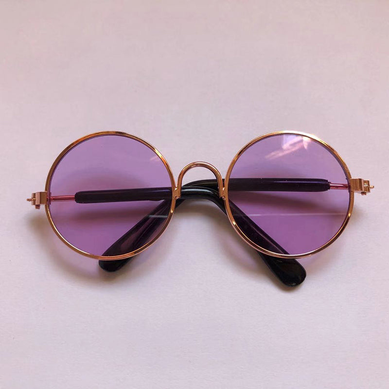 Swaggy Dog Sunglasses
