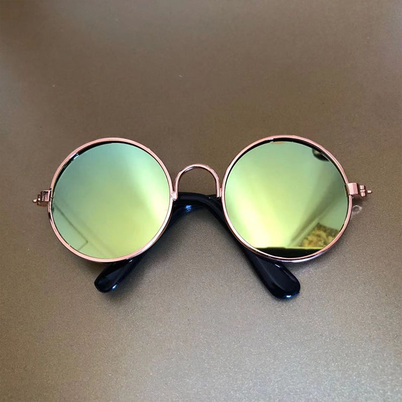 Swaggy Dog Sunglasses