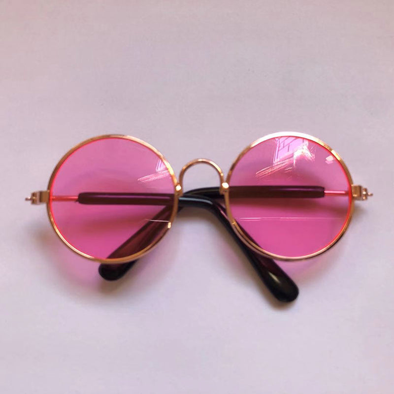 Swaggy Dog Sunglasses