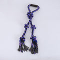Dog Rope Toys For Aggressive Chewers Large Breeds