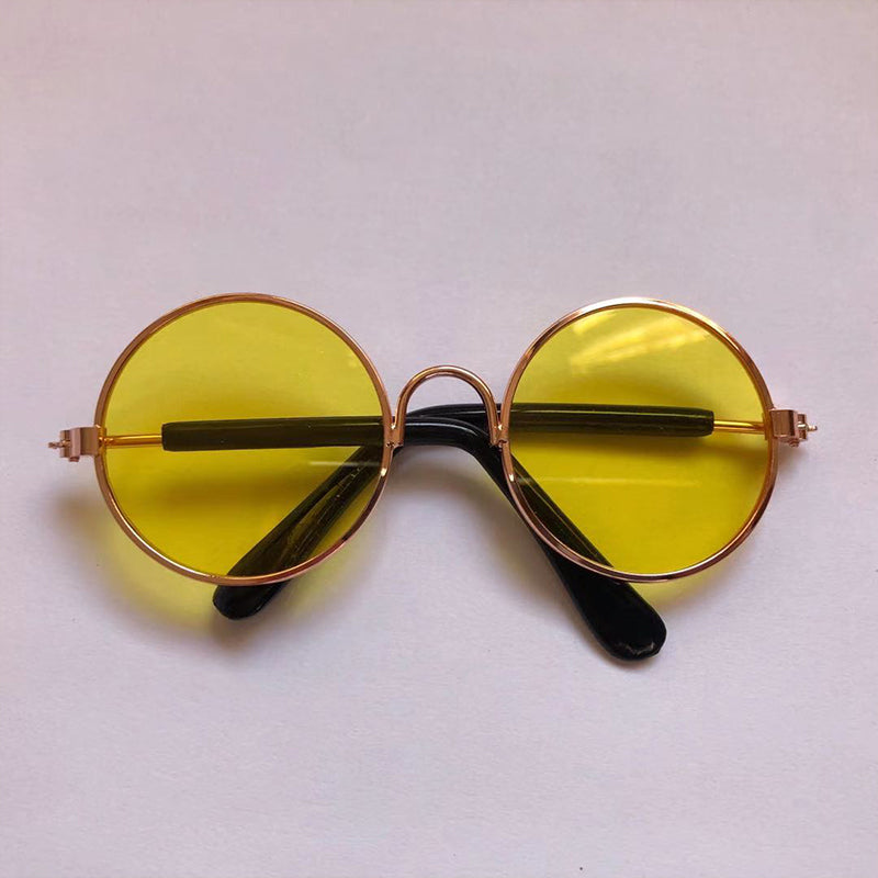 Swaggy Dog Sunglasses
