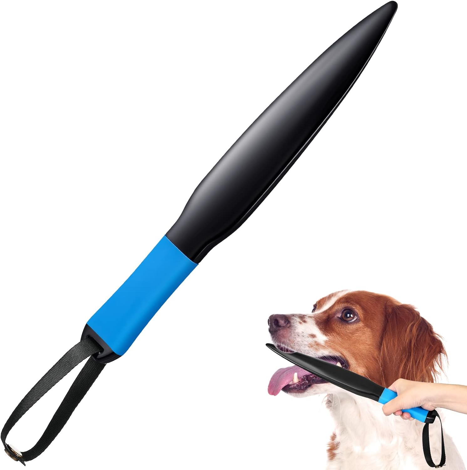 Dog Stick No Bite Dog Training For Small Medium & Large Dogs