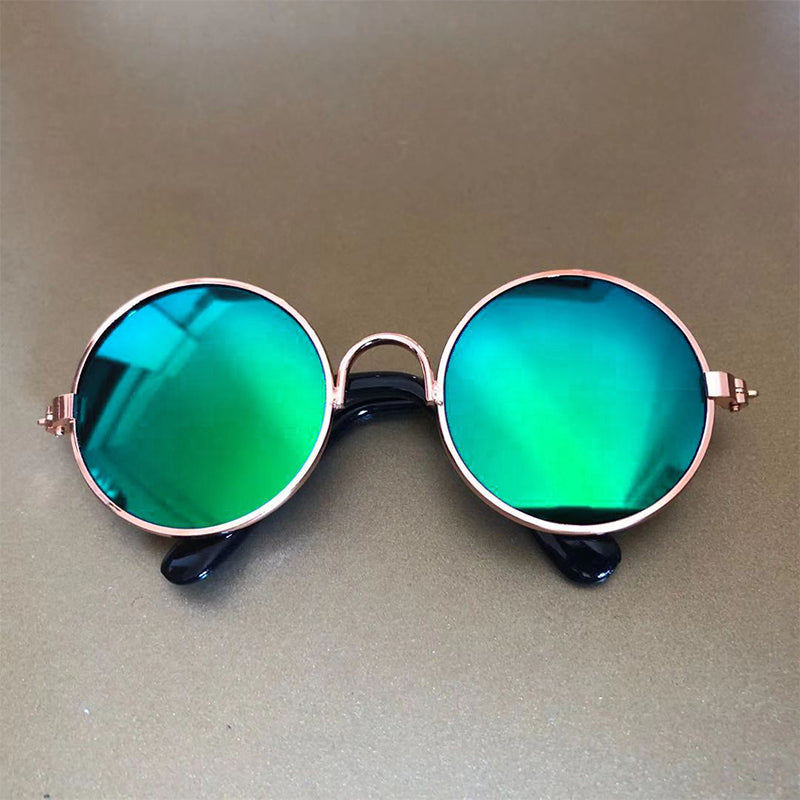 Swaggy Dog Sunglasses