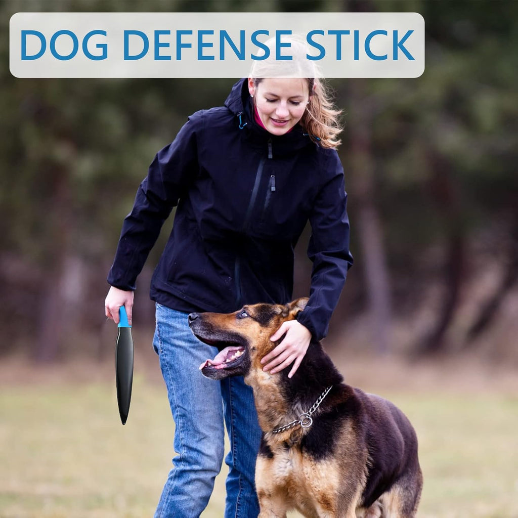 Dog Stick No Bite Dog Training For Small Medium & Large Dogs