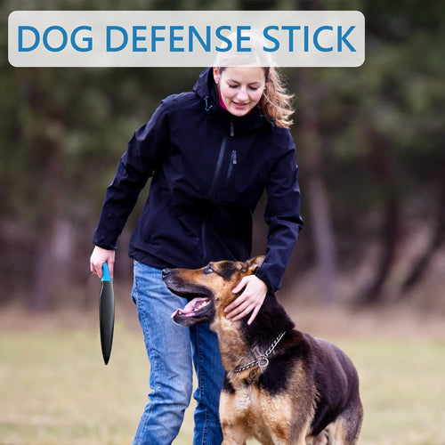 Dog Stick No Bite Dog Training For Small Medium & Large Dogs