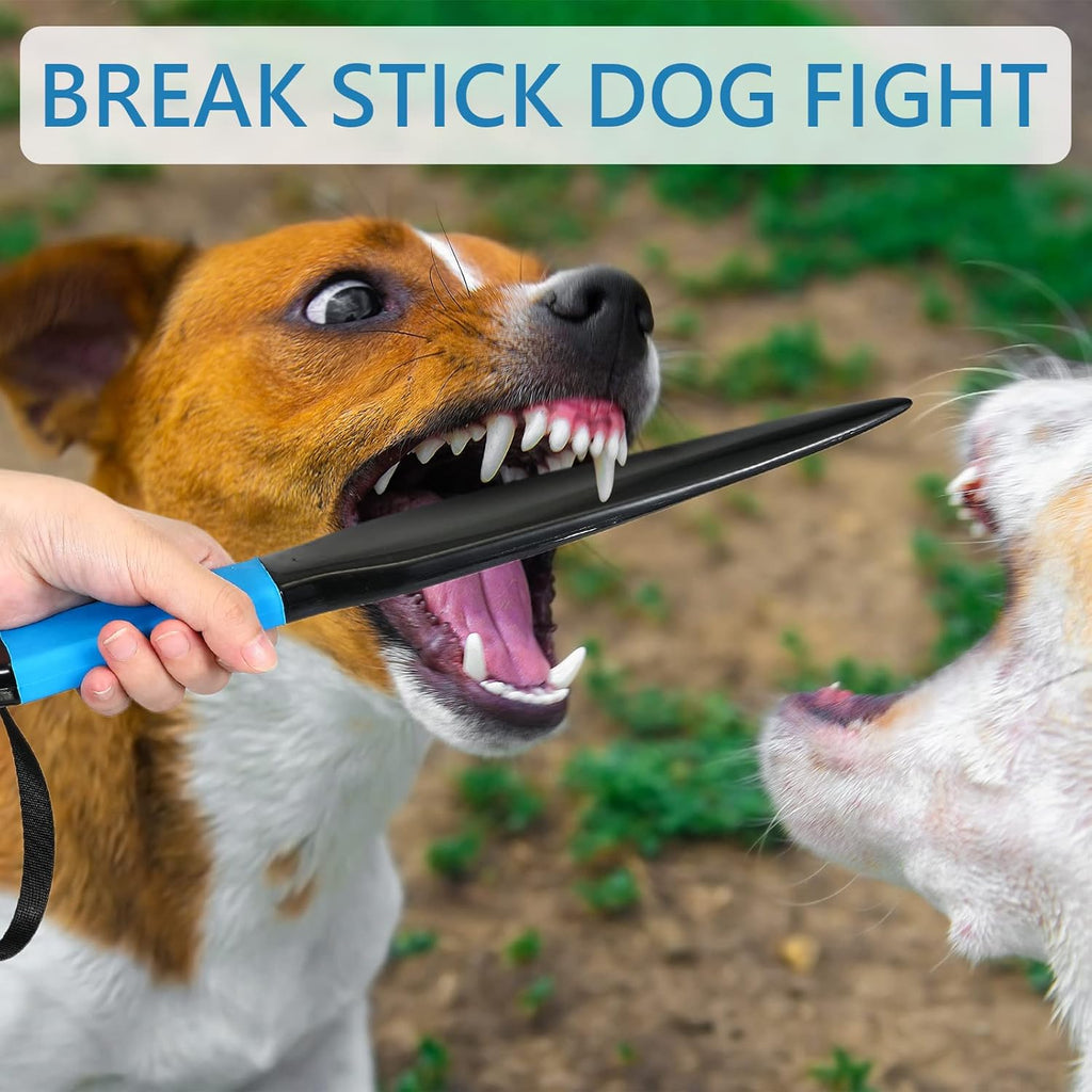 Dog Stick No Bite Dog Training For Small Medium & Large Dogs